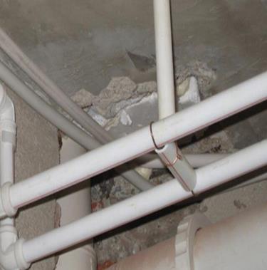 大连市漏水维修 卫生间漏水的原因是什么？卫生间下水管漏水怎么办？
