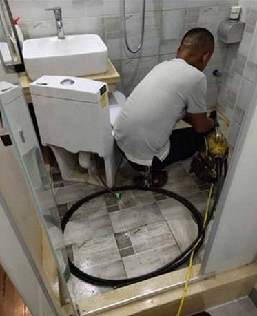 大连市测漏水 卫生间漏水是为什么呢如何解决呢?