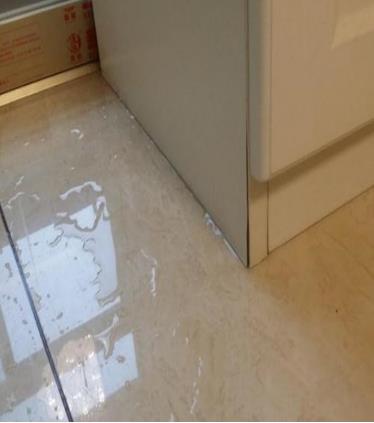 大连市漏水检测 厕所漏水怎么检测?